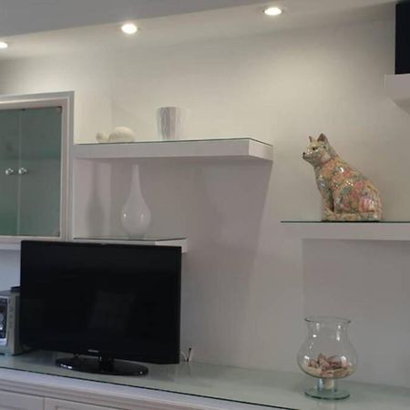 Apartamento Los Tunos Maspalomas  Luaran gambar