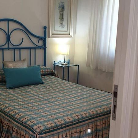 Apartamento Los Tunos Maspalomas  Luaran gambar