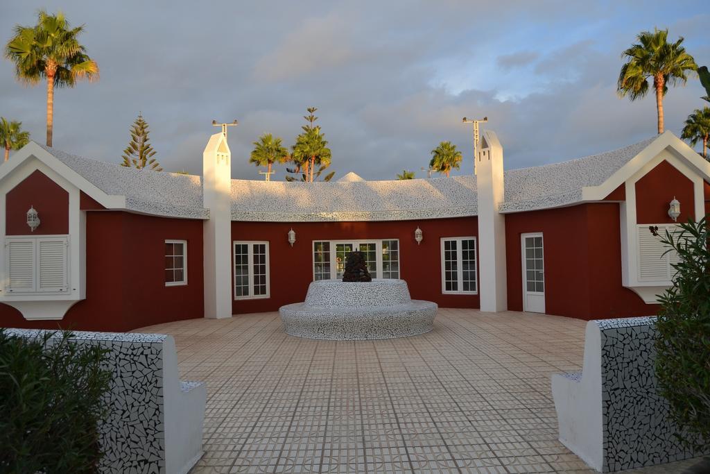 Apartamento Los Tunos Maspalomas  Bilik gambar