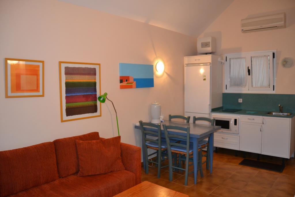 Apartamento Los Tunos Maspalomas  Bilik gambar