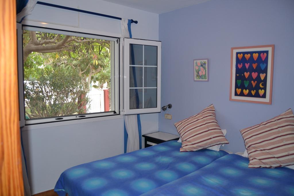 Apartamento Los Tunos Maspalomas  Bilik gambar