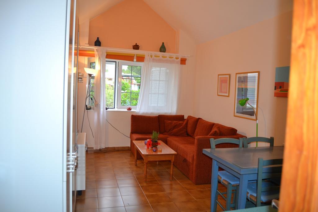 Apartamento Los Tunos Maspalomas  Bilik gambar
