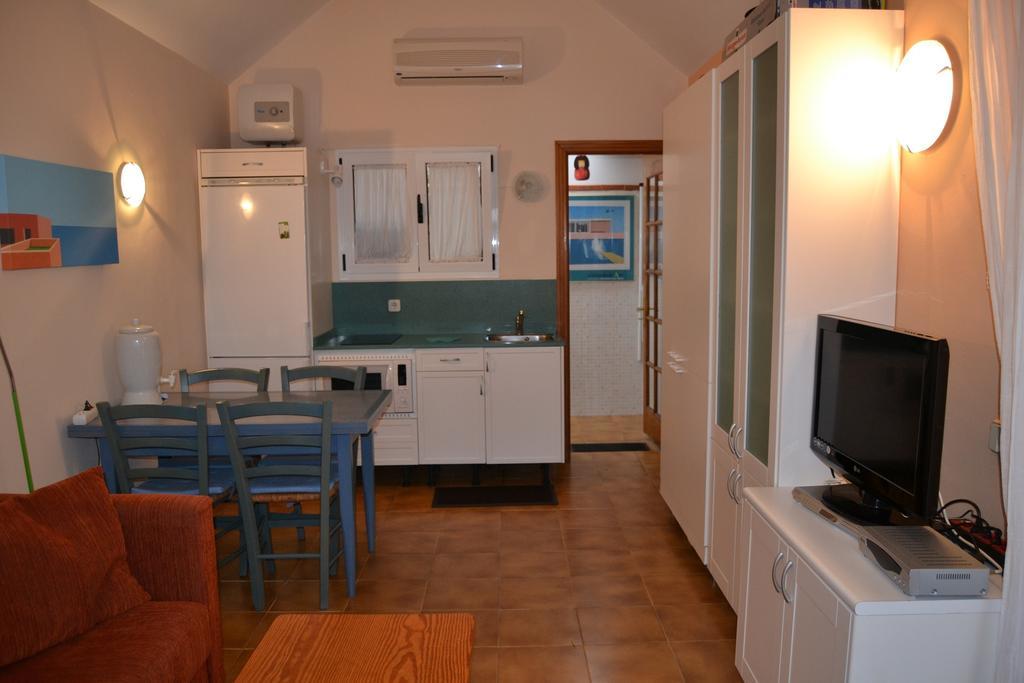 Apartamento Los Tunos Maspalomas  Bilik gambar
