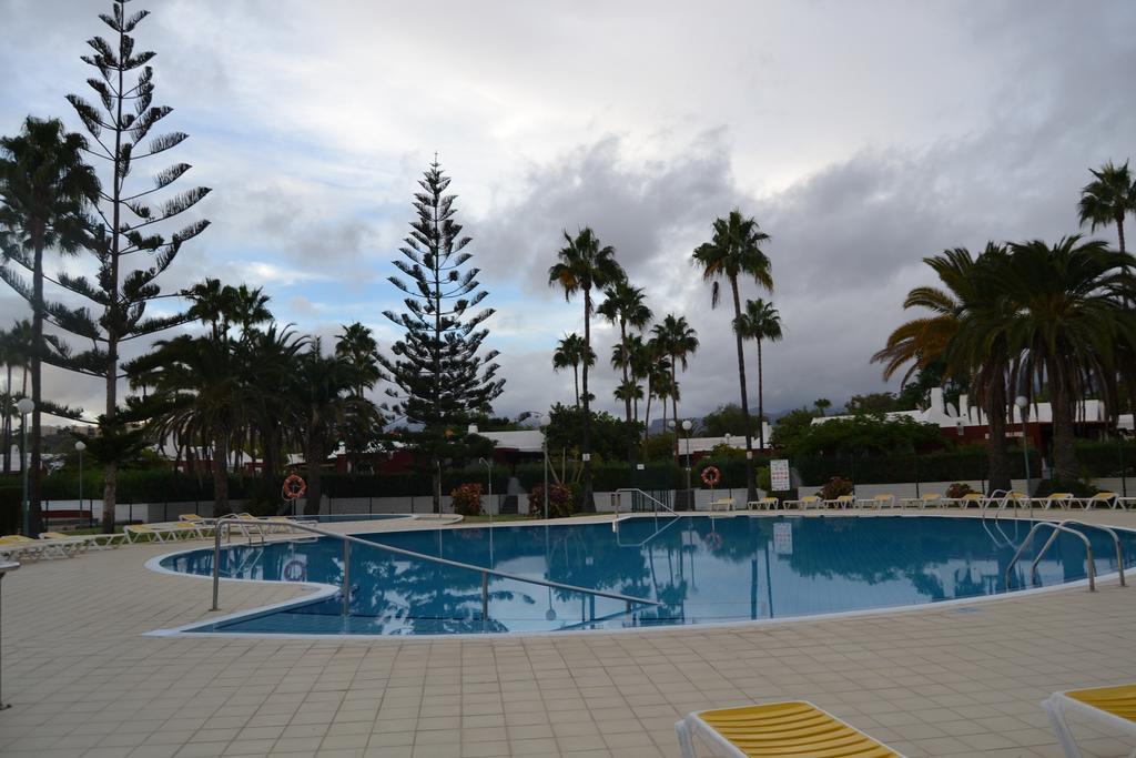 Apartamento Los Tunos Maspalomas  Bilik gambar