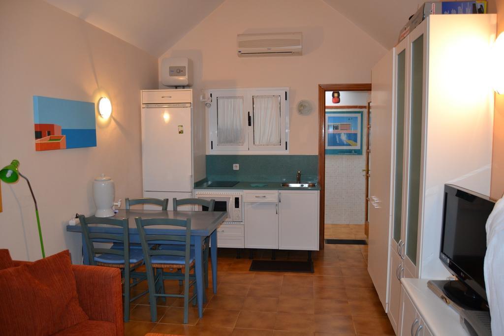 Apartamento Los Tunos Maspalomas  Bilik gambar