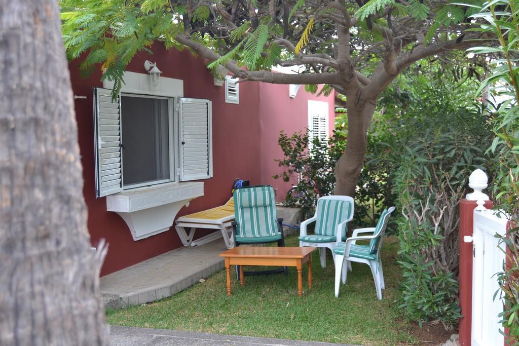 Apartamento Los Tunos Maspalomas  Bilik gambar