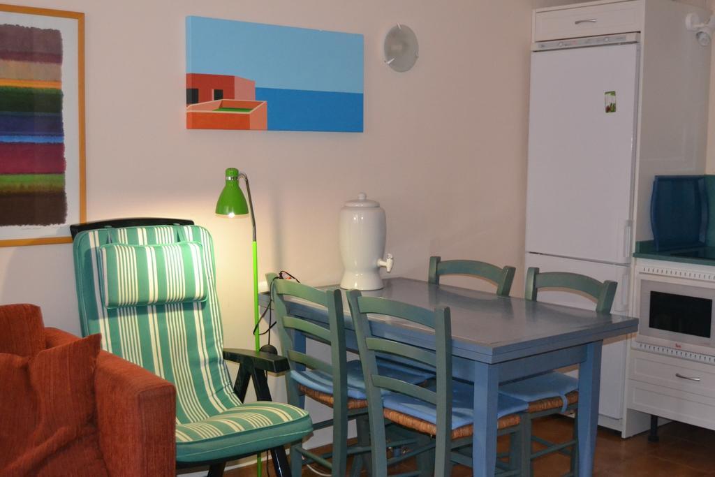 Apartamento Los Tunos Maspalomas  Bilik gambar