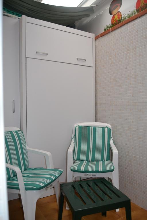 Apartamento Los Tunos Maspalomas  Bilik gambar