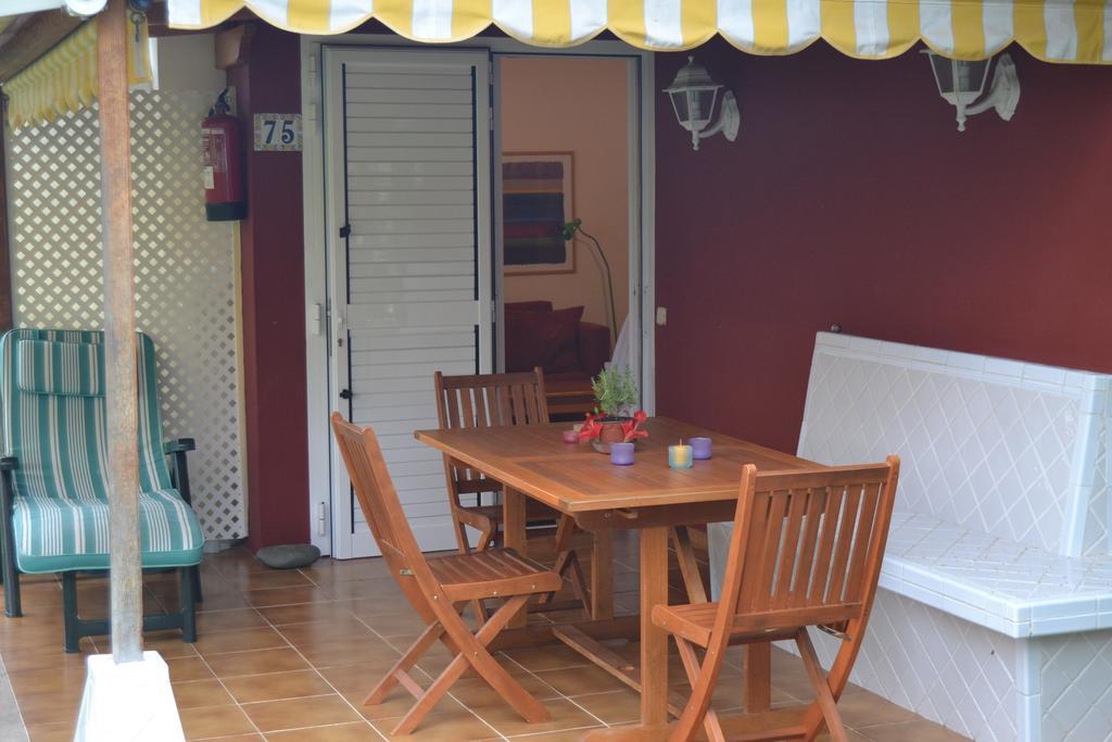 Apartamento Los Tunos Maspalomas  Bilik gambar