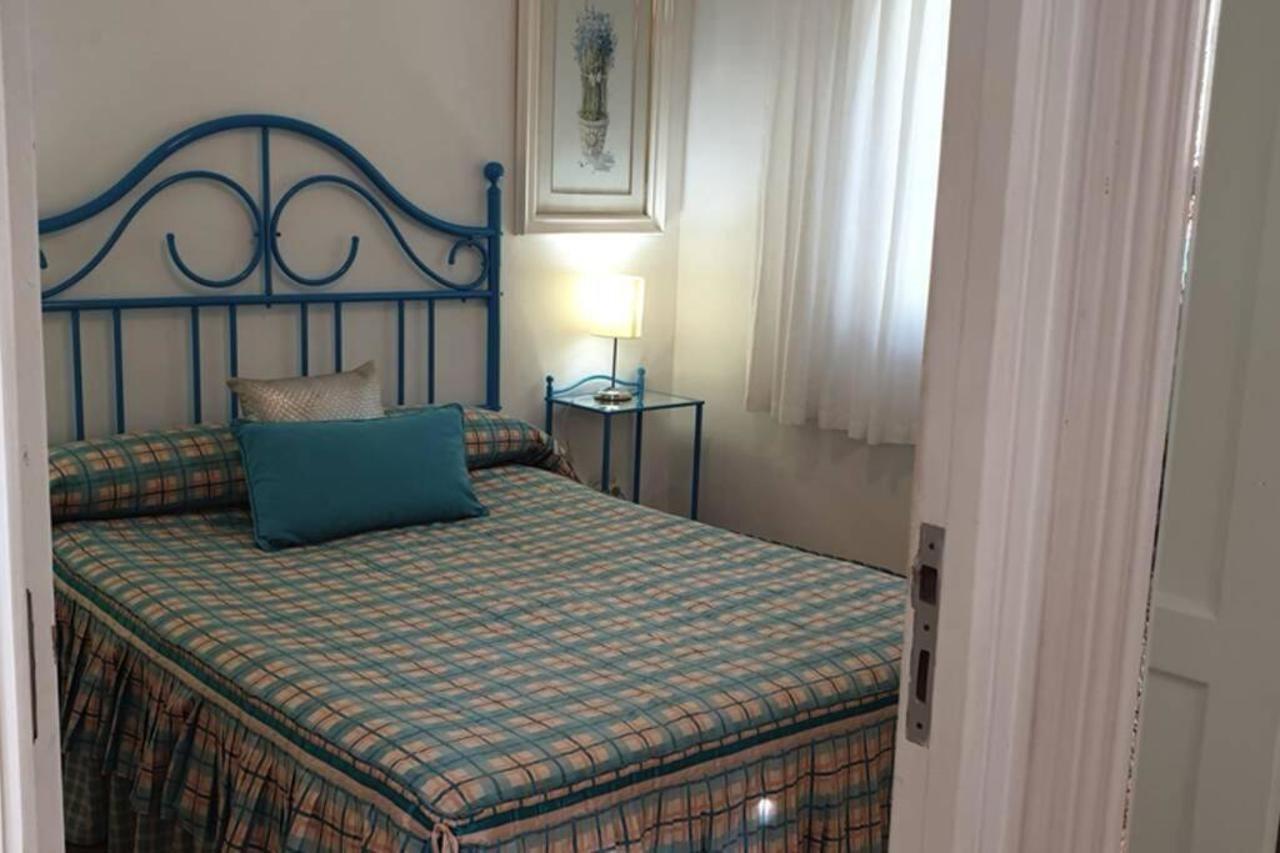 Apartamento Los Tunos Maspalomas  Luaran gambar