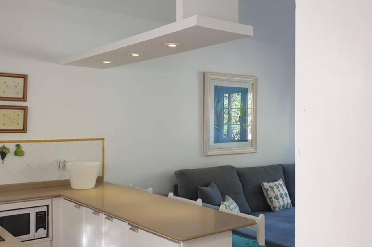 Apartamento Los Tunos Maspalomas  Luaran gambar