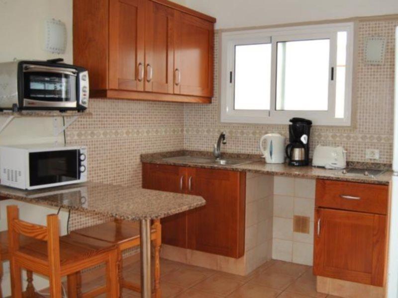 Apartamento Los Tunos Maspalomas  Luaran gambar